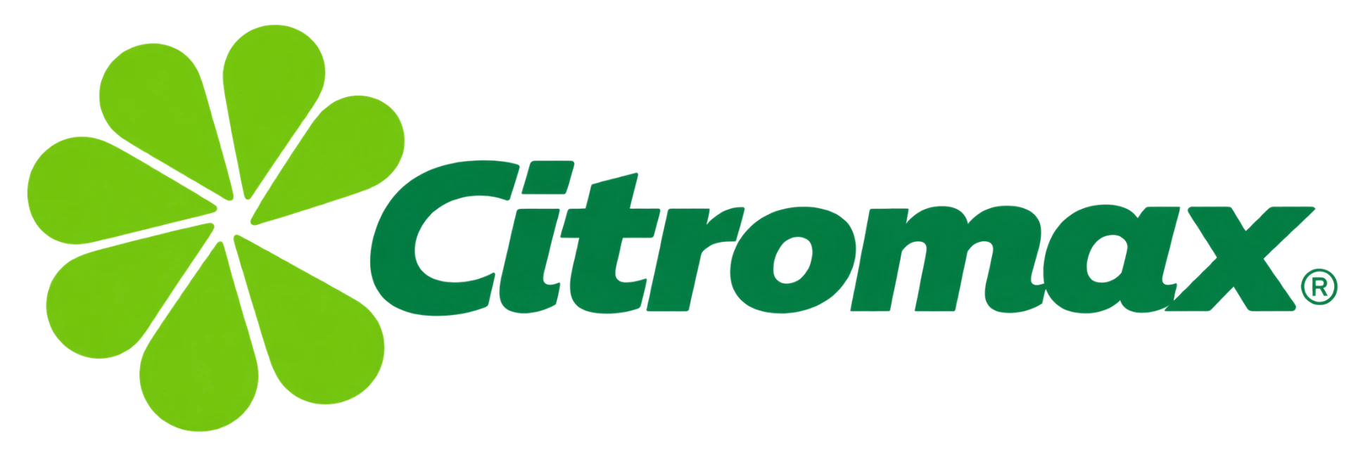 Logo de Citromax