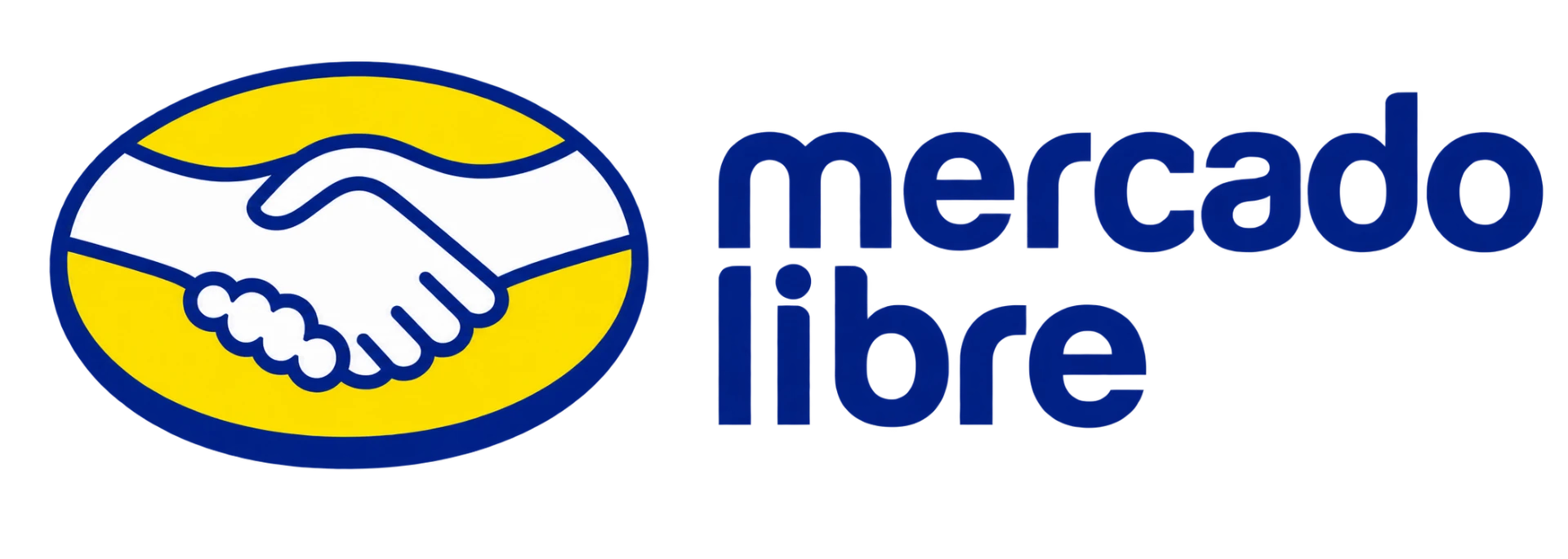 Logo de Mercado Libre, cliente de Certronic