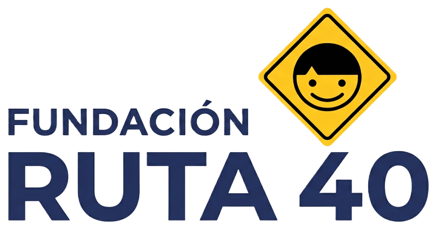 Logo de Fundación Ruta 40
