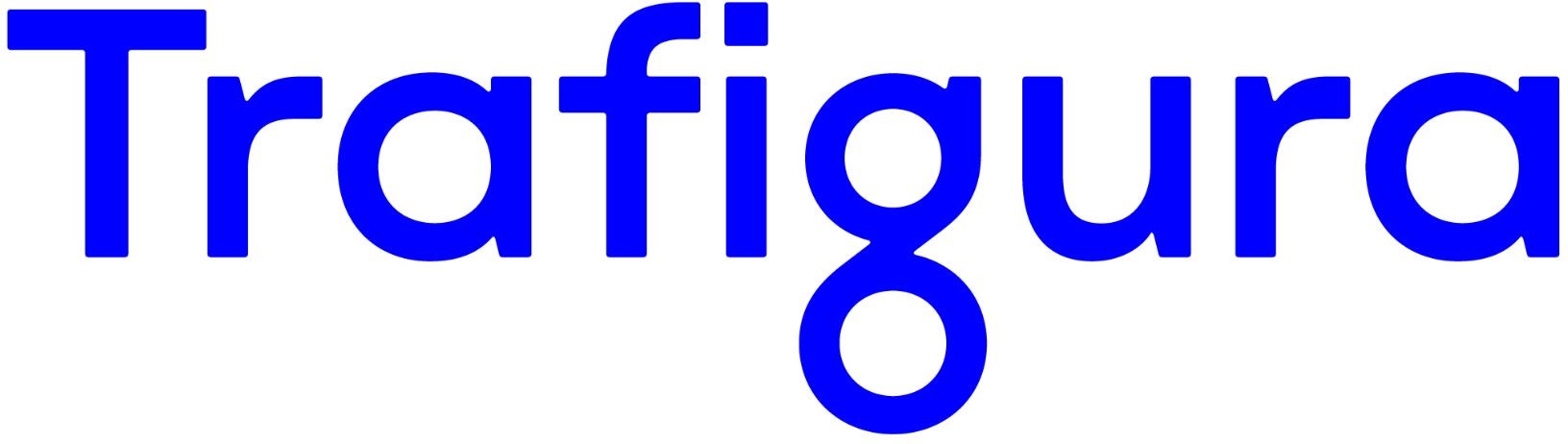 Logo de Trafigura