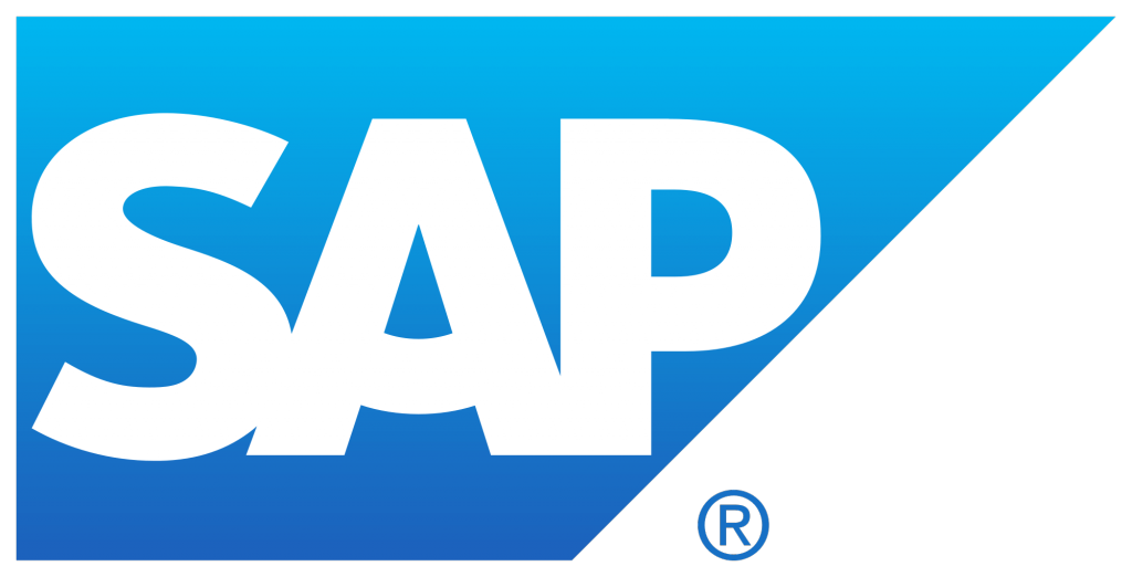 Logo de SAP
